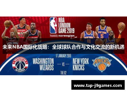 未来NBA国际化战略：全球球队合作与文化交流的新机遇