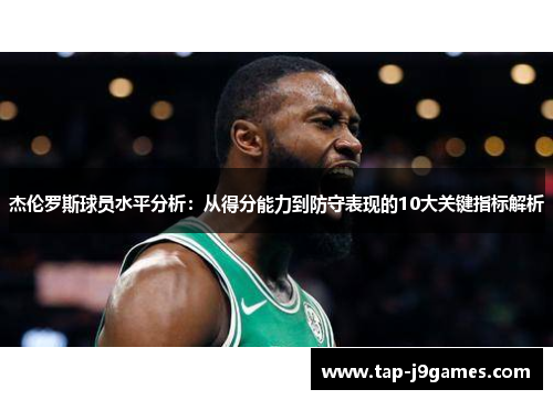 杰伦罗斯球员水平分析:从得分能力到防守表现的10大关键指标解析 杰伦罗斯球员水平分析:从得分能力到防守表现的10大关键指标解析