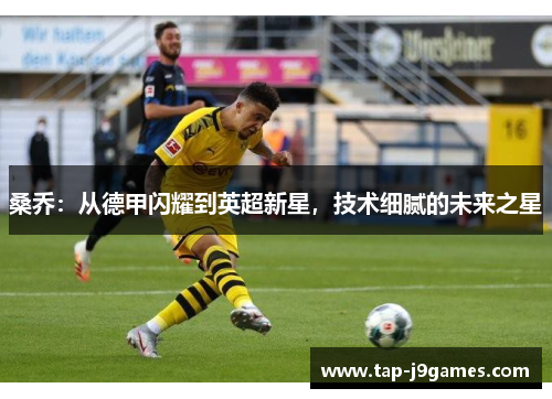 桑乔：从德甲闪耀到英超新星，技术细腻的未来之星